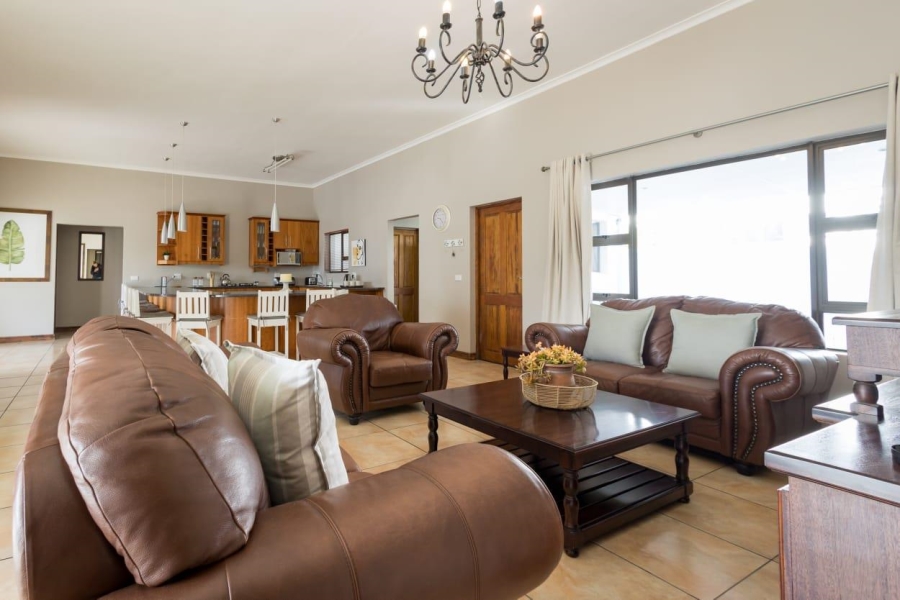 4 Bedroom Property for Sale in St Francis Links Eastern Cape